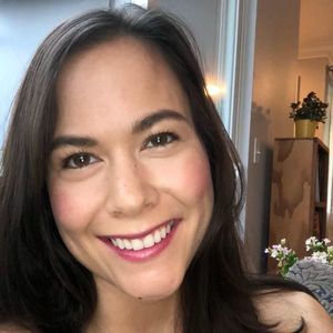 Meet your Posher, Hillarie